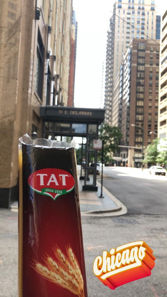 Anti-dumping zero for USA