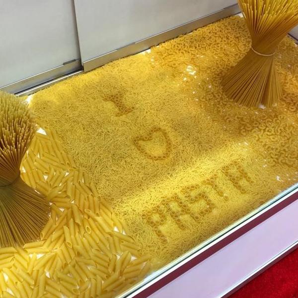 Fancy Food New York'19