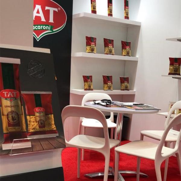 Fancy Food New York'19