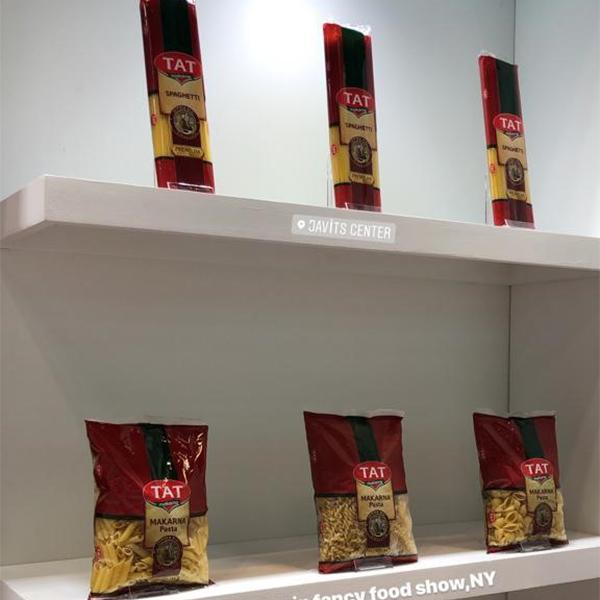 Fancy Food New York'19