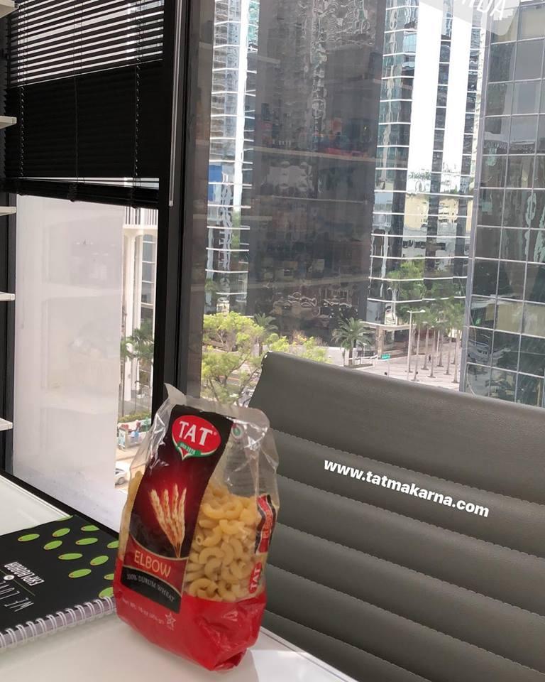 TAT, Miami Sokaklarında...